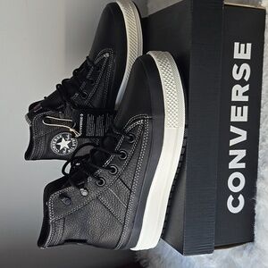 Converse CTAS Equip Waterproof Hi Style A08555C Men US 6.5